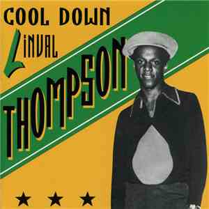 Linval Thompson - Cool Down