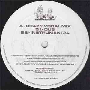 Marconi Brothers - Crazy
