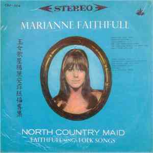 Marianne Faithfull - North Country Maid