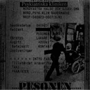 Markus Pesonen - Mielisairaalaan Hakivat - Ällöttävä Sika Perkele