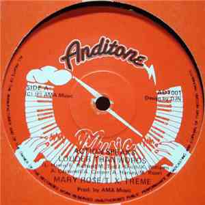 Mary Rose - Action Speaks Louder Than Words / Give Me A Reason