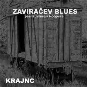 Matej Krajnc - Zaviračev Blues