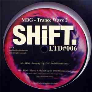 MBG - Trance Wave 2