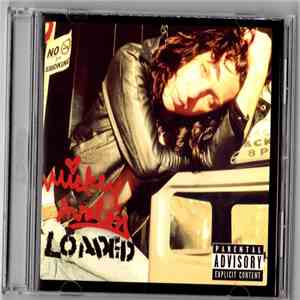 Mickey Avalon - Loaded