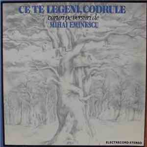 Mihai Eminescu - Luceafărul (Coruri Pe Versuri De Mihai Eminescu)