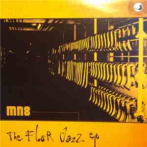 MN8  - Floor Jazz E.P.
