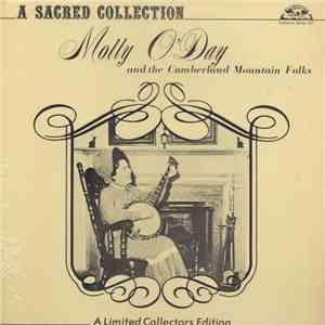 Molly O'Day - A Sacred Collection