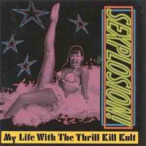 My Life With The Thrill Kill Kult - Sexplosion!