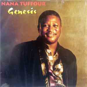 Nana Tuffour - Genesis
