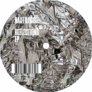 Nautiluss - Reflections EP