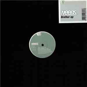 Needs - Brother EP