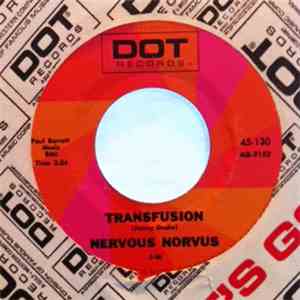 Nervous Norvus - Transfusion