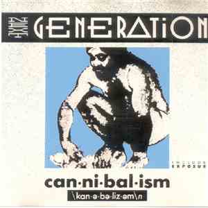 Next Generation  - Can-Ni-Bal-Ism