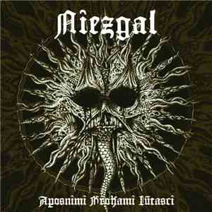 Niezgal - Apošnimi Krokami Lutaści