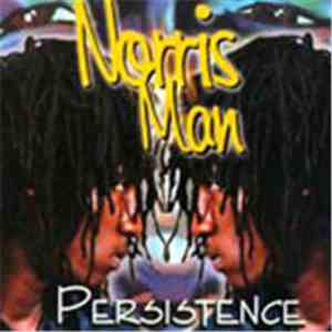 Norris Man - Persistence