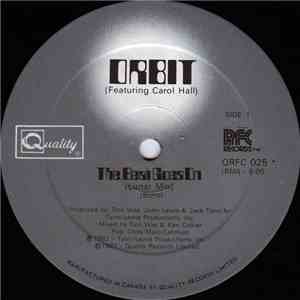 Orbit  Featuring Carol Hall - The Beat Goes On