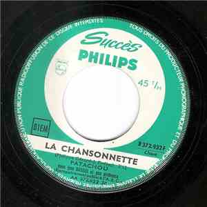 Patachou - La Chansonnette
