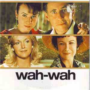 Patrick Doyle - Wah Wah