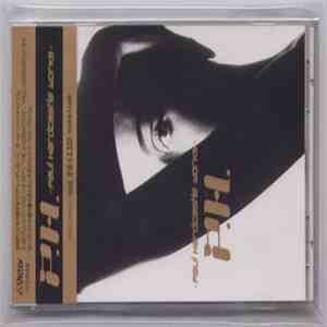 Paul Hardcastle - P.H. (Paul Hardcastle Works)