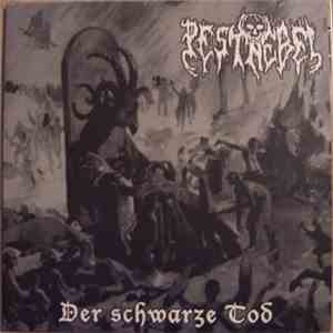 Pestnebel - Der Schwarze Tod/In Den Schwarzen Abgründen Der Ewigkeit