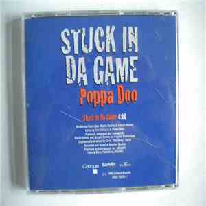Poppa Doo - Stuck In Da Game