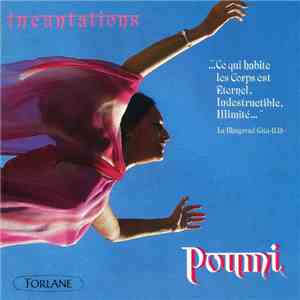 Poumi - Incantations