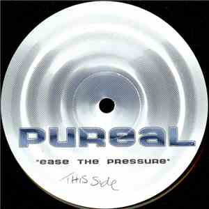 Pureal - Ease The Pressure
