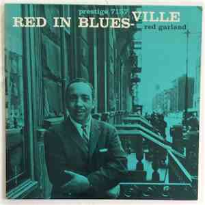 Red Garland - Red In Bluesville