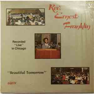 Rev. Ernest Franklin With The Franklin Singers - Beautiful Tomorrow
