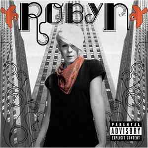 Robyn - Robyn