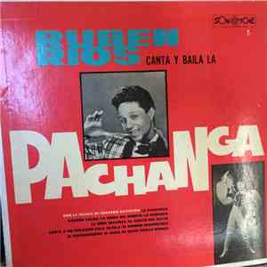 Ruben Rios - Pachanga
