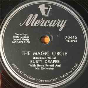 Rusty Draper - The Magic Circle