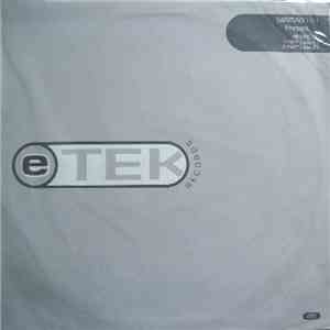 Santiago DJ - Rewire EP