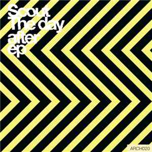 Scout - The Day After EP
