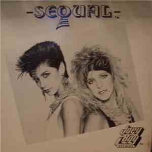 Sequal - She Don't Want You