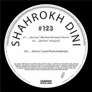 Shahrokh Dini - Bechno