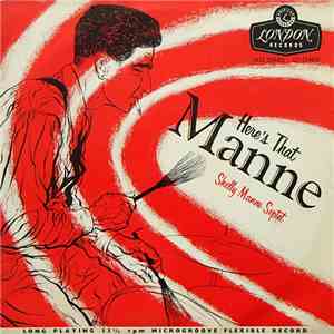 Shelly Manne Septet - Here's That Manne