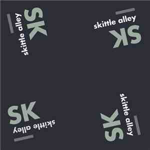 Skittle Alley / The Tomatometers - Skittle Alley / Tomatometers