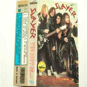 Slayer - The Best Of ...
