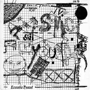 Sonic Youth With Yamatsuka Eye - TV Shit