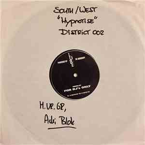 South / West - Hypnotise