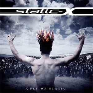 Static-X - Cult Of Static