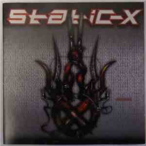 Static-X - Machine