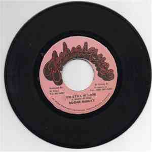 Sugar Minott - I'm Still In Love