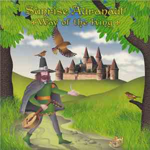 Sunrise Auranaut - Way Of The King