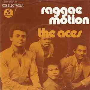 The Aces - Reggae Motion