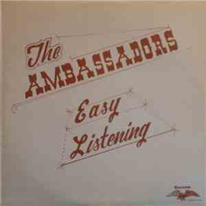 The Ambassadors  - Easy Listening