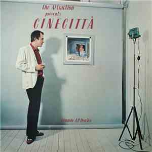 The Attraction  - Cinecittà
