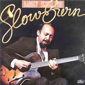 The Barney Kessel Trio - Slow Burn
