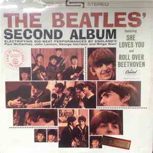 The Beatles - The Beatles' Second Album